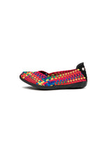 CATWALK Red Multi