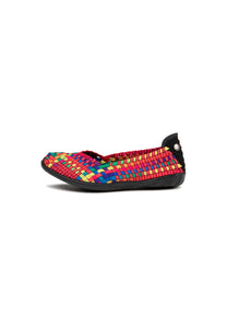 CATWALK Red Multi