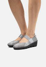 LIHI LULIA Silver Grey