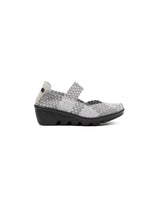 LIHI LULIA Silver Grey