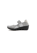 LIHI LULIA Silver Grey