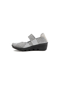 LIHI LULIA Silver Grey
