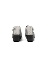 LIHI LULIA Silver Grey
