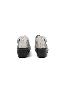 LIHI LULIA Silver Grey