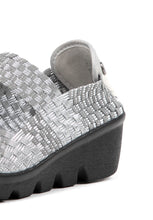 LIHI LULIA Silver Grey