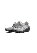 LIHI LULIA Silver Grey