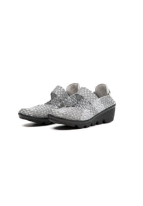 LIHI LULIA Silver Grey
