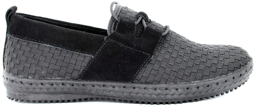 Lazers Black