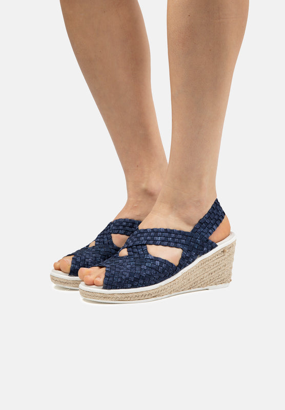 Sandals Bernie Mev EU