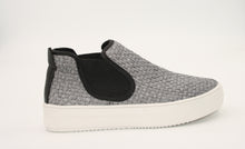 Mid Axis WS - Pewter