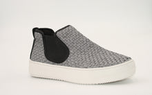 Mid Axis WS - Pewter
