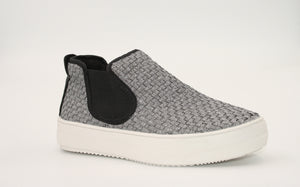 Mid Axis WS - Pewter
