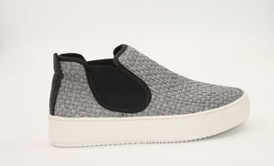 Mid Axis WS - Pewter