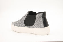 Mid Axis WS - Pewter