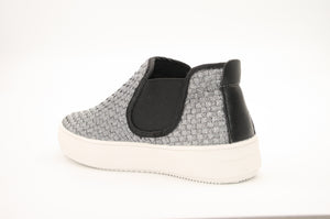 Mid Axis WS - Pewter