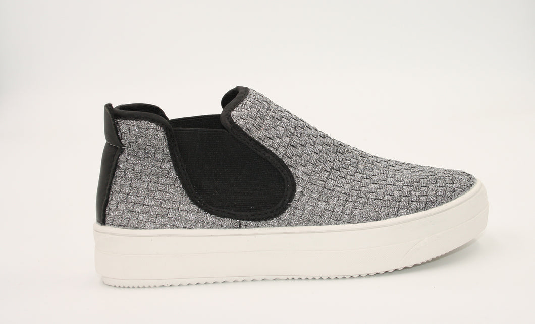 Mid Axis WS - Pewter