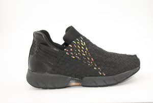 Razer Pump BS - Black Print Plasma
