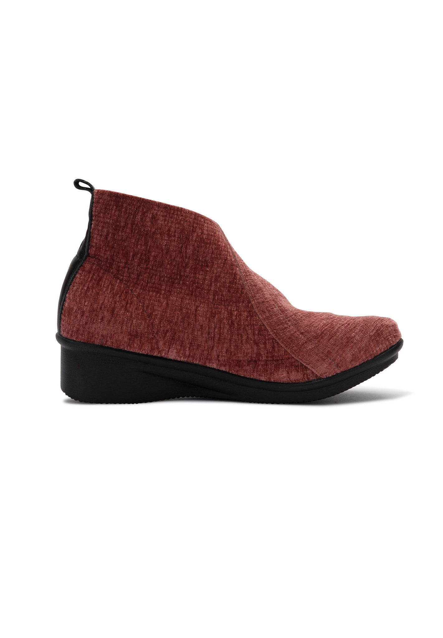 Bernie mev deals wedge bootie