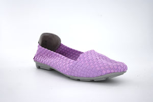 Demure - Lavander